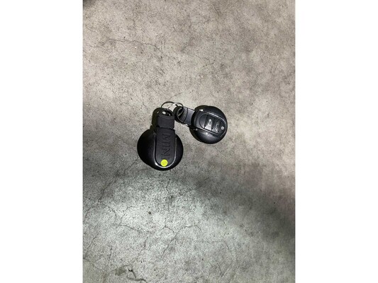 Mini 1.5 One 102pk 2020, H-649-PZ