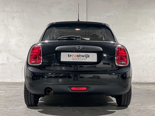 Mini 1.5 One 102pk 2020, H-649-PZ
