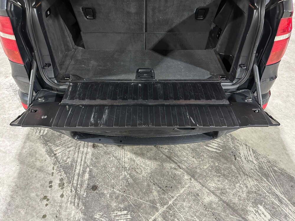 BMW X5 xDrive30d 235PS 2008, T-559-KS Youngtimer