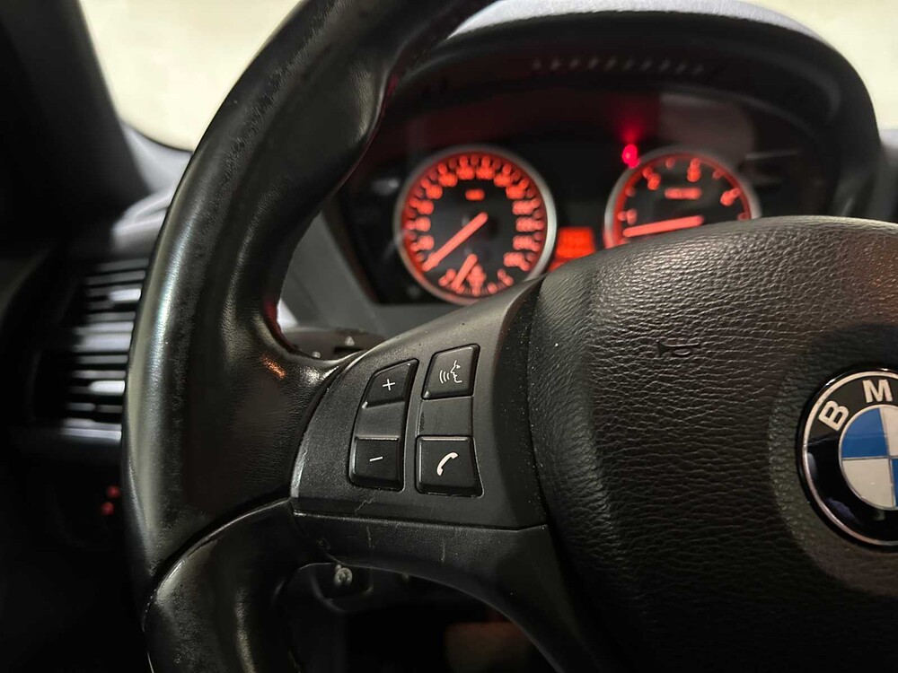 BMW X5 xDrive30d 235PS 2008, T-559-KS Youngtimer