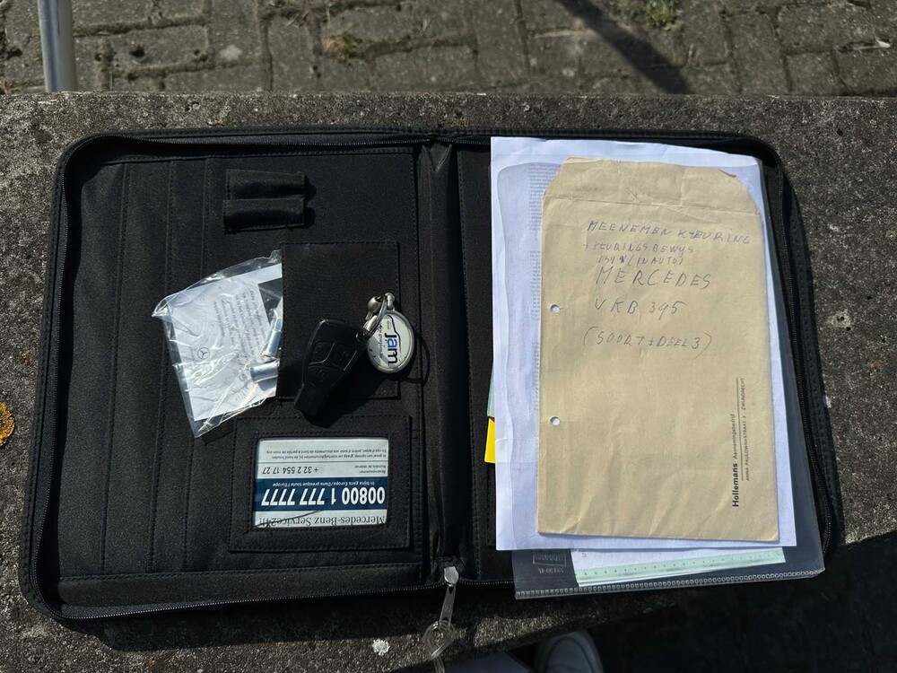 Mercedes-Benz E200 CDI Classic 122PS 2006 E-Klasse, Z-601-RT