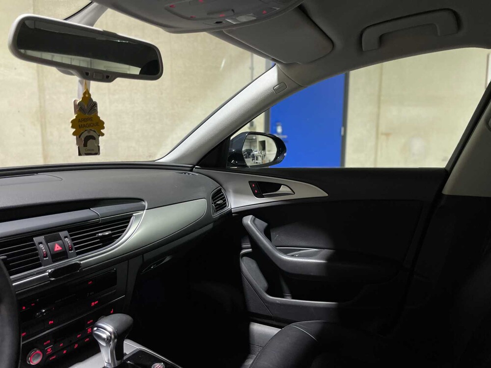 Audi A6 Limousine 2.8 FSI Pro Line Business 204PS 2013, 02-ZVZ-8