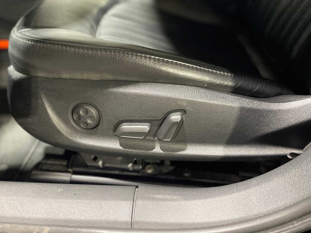 Audi A6 Limousine 2.8 FSI Pro Line Business 204PS 2013, 02-ZVZ-8