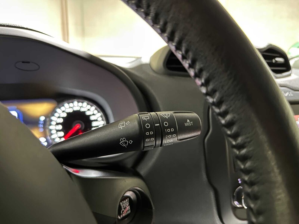 Jeep Renegade 1.4 MultiAir Limited 140PS 2017, NN-057-P