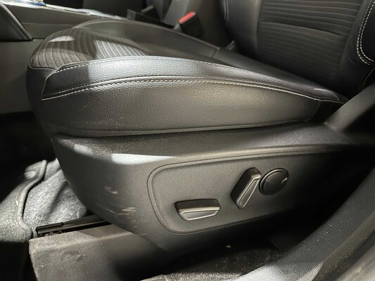 Ford Kuga 2.5 PHEV Titanium X 152pk 2021, L-036-HP