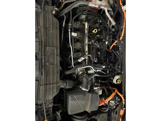 Ford Kuga 2.5 PHEV Titanium X 152pk 2021, L-036-HP