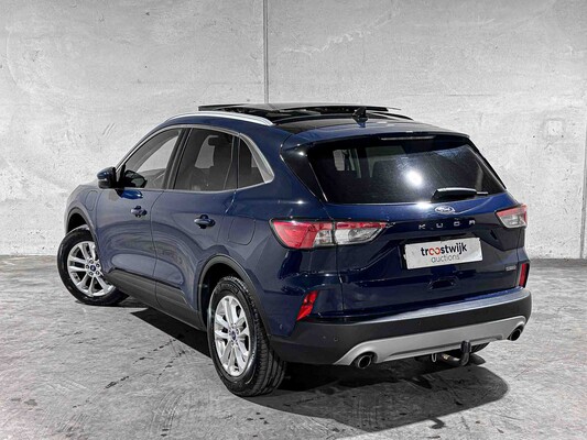 Ford Kuga 2.5 PHEV Titanium X 152pk 2021, L-036-HP