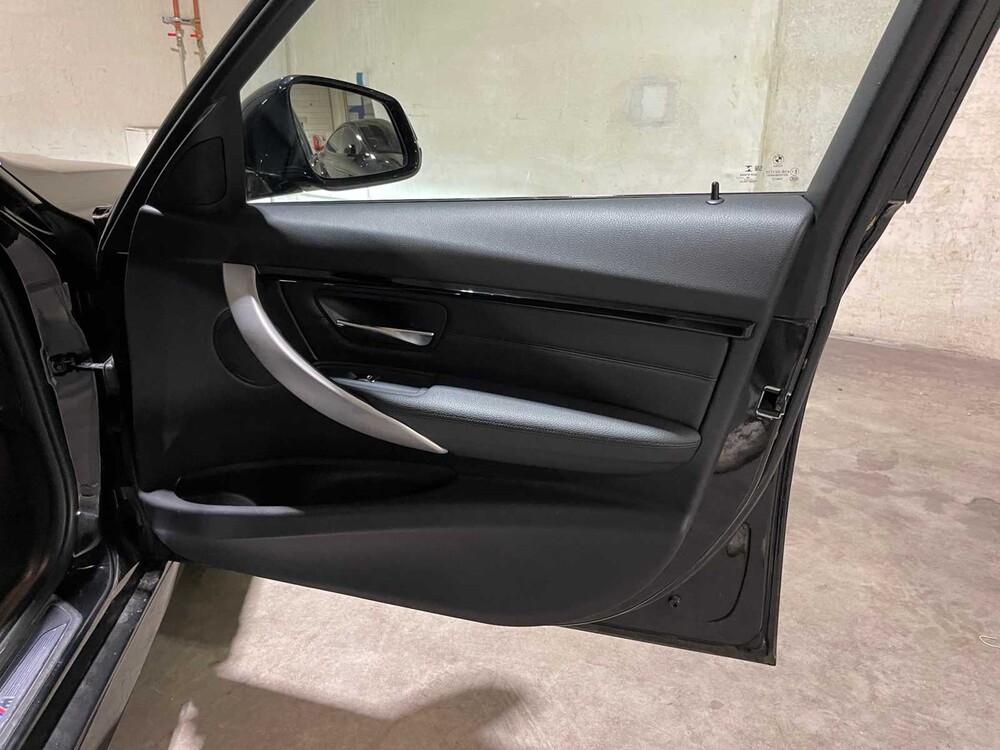 BMW 320d Touring M Sport Edition F31 191PS 2018 3er