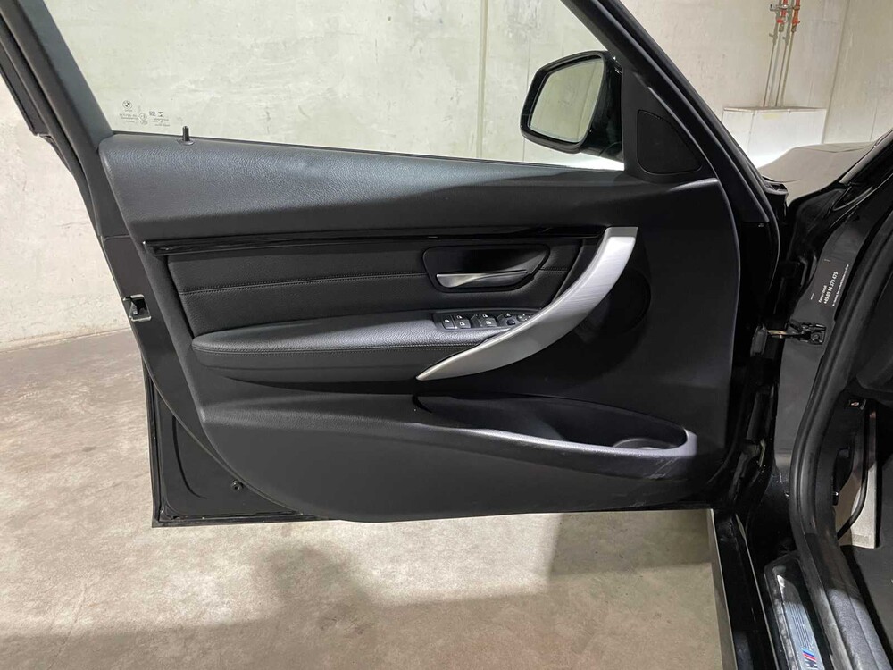 BMW 320d Touring M Sport Edition F31 191PS 2018 3er