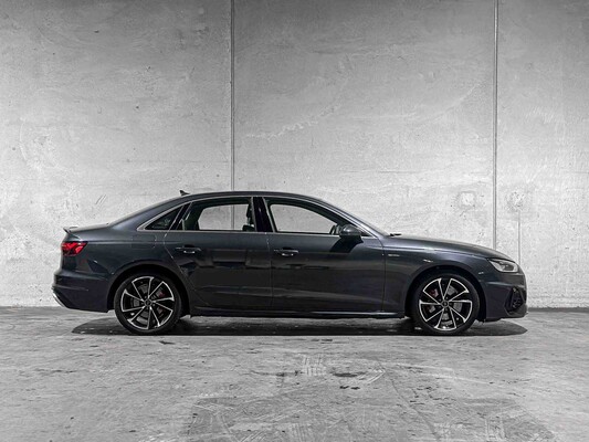 Audi A4 Limousine 35 TFSI Pro Line 150pk 2020, X-661-KJ