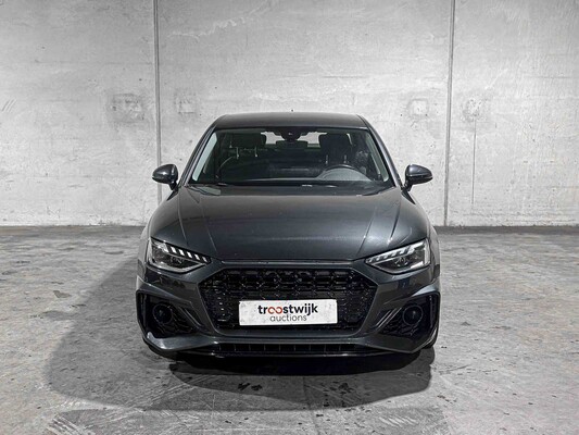 Audi A4 Limousine 35 TFSI Pro Line 150pk 2020, X-661-KJ