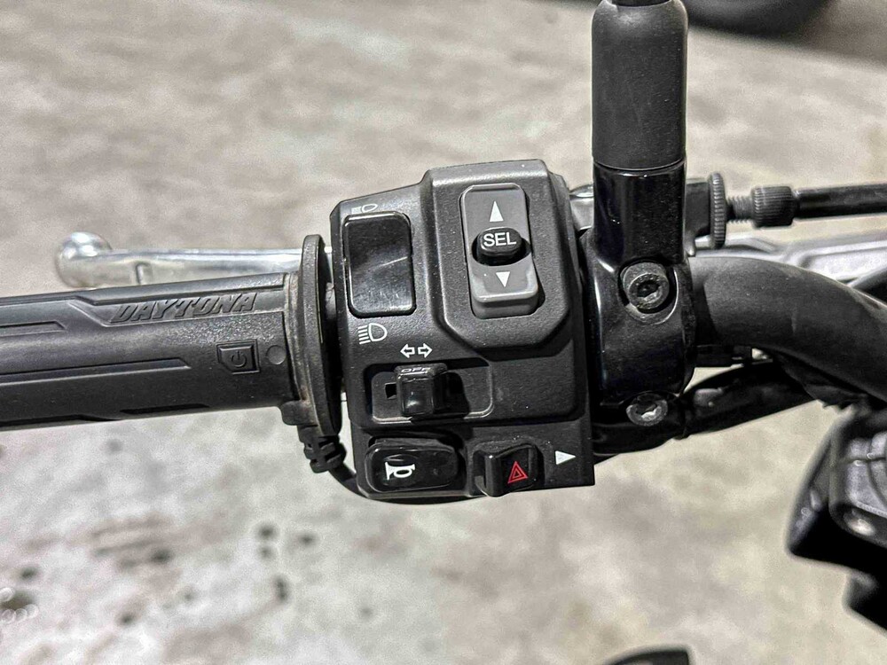 Kawasaki Z900 Tour 948cc 2022 Motorrad, 26-MR-HS