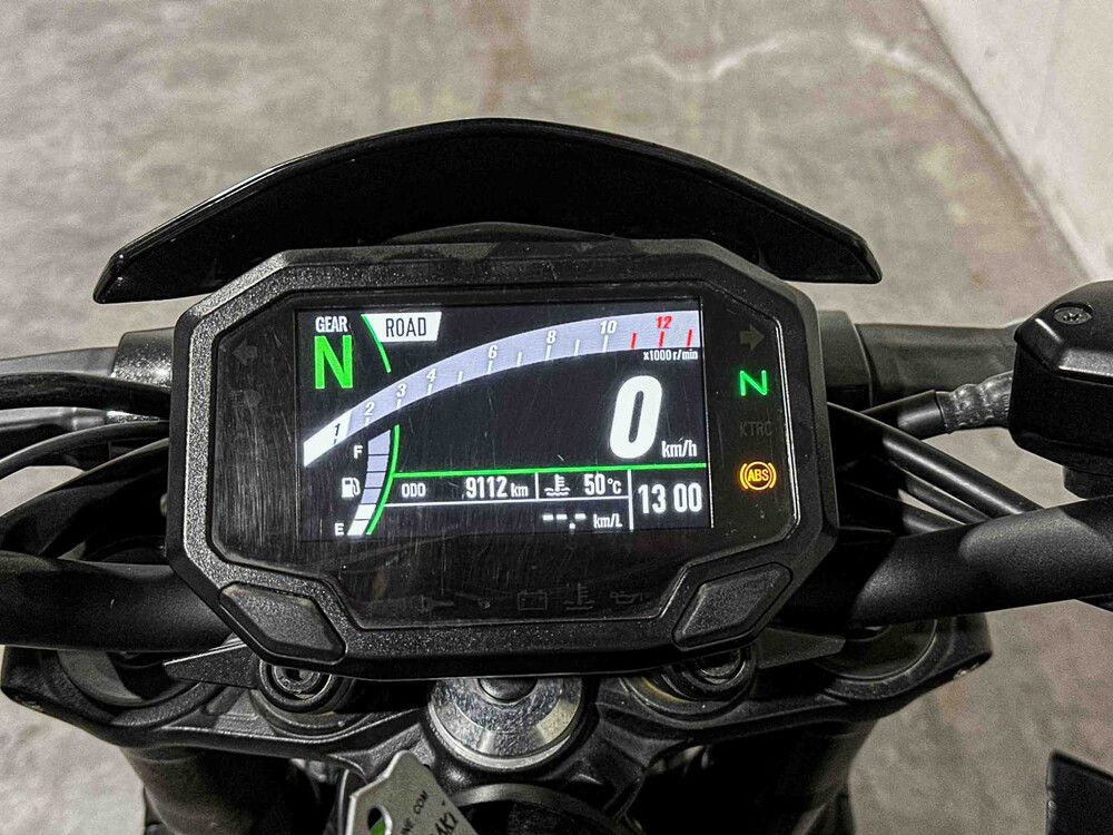 Kawasaki Z900 Tour 948cc 2022 Motorrad, 26-MR-HS