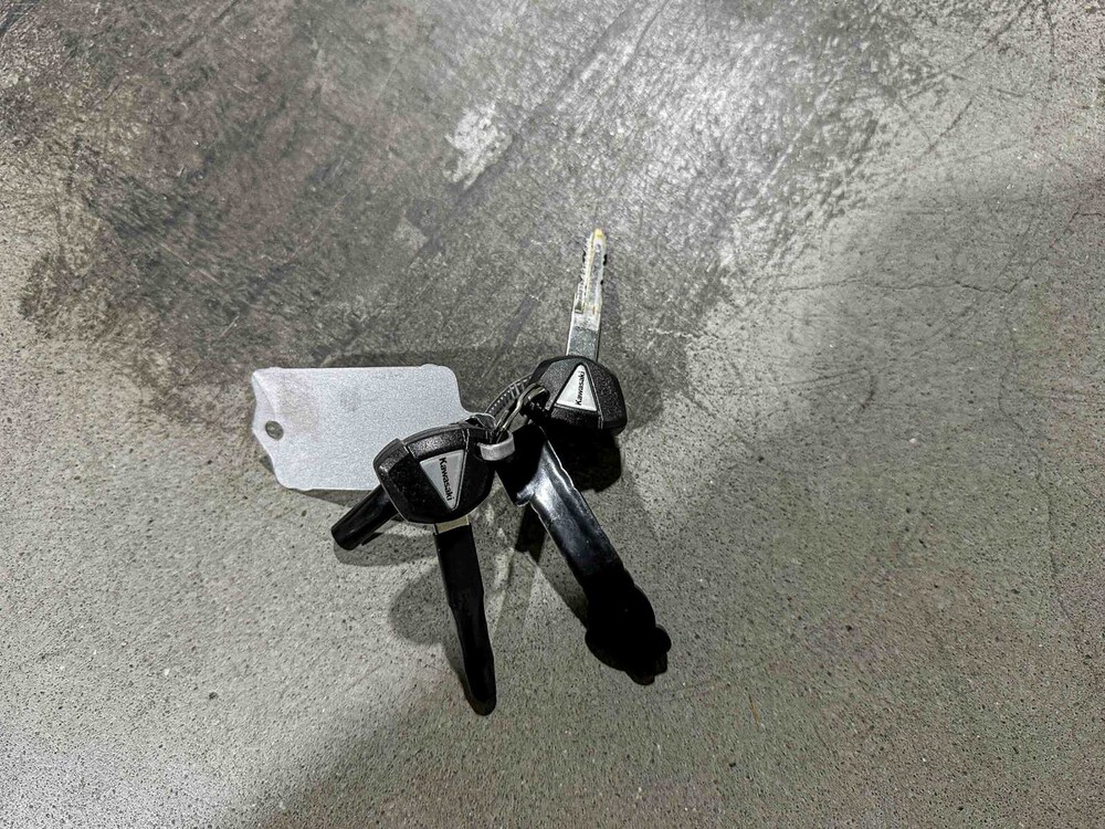 Kawasaki Z900 Tour 948cc 2022 Motorrad, 26-MR-HS