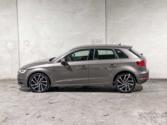 Audi A3 Sportback 1.4 TFSI Ambition Pro Line plus g-tron 110pk 2014, 7-TLL-20