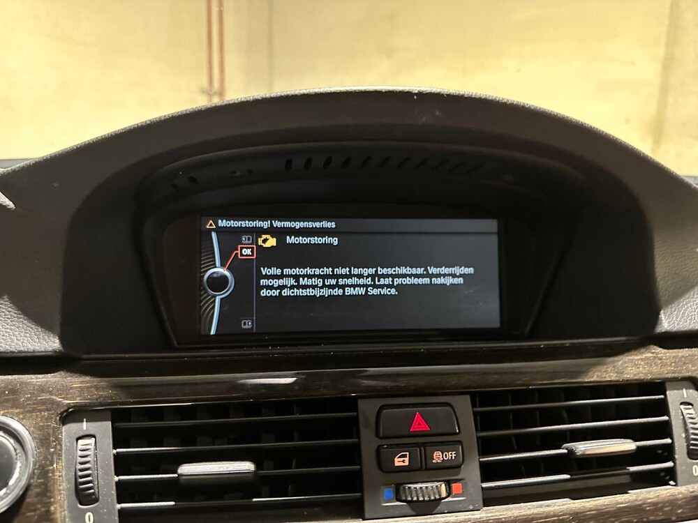 BMW 320i Corporate Lease Business Line 163PS 2012 3er Coupé, 58-TDK-4