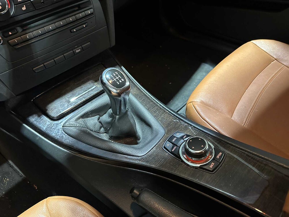 BMW 320i Corporate Lease Business Line 163PS 2012 3er Coupé, 58-TDK-4