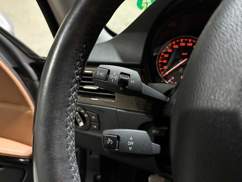 BMW 320i Corporate Lease Business Line 163PS 2012 3er Coupé, 58-TDK-4