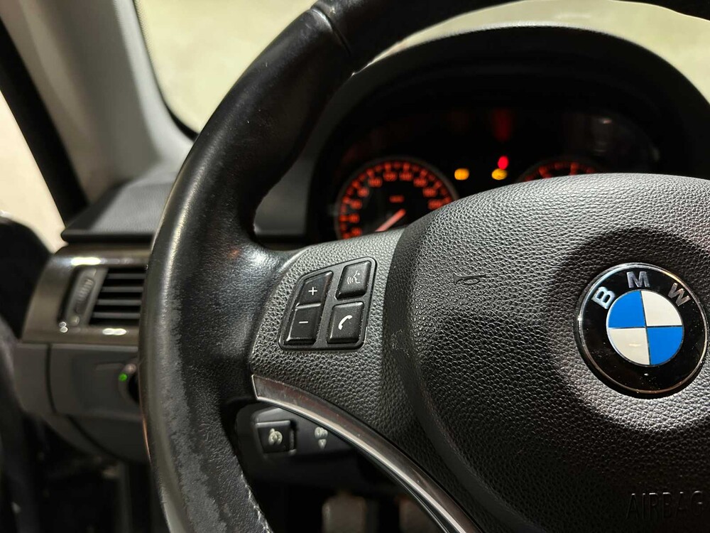 BMW 320i Corporate Lease Business Line 163PS 2012 3er Coupé, 58-TDK-4