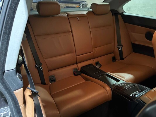 BMW 320i Corporate Lease Business Line 163pk 2012 3-serie Coupe, 58-TDK-4