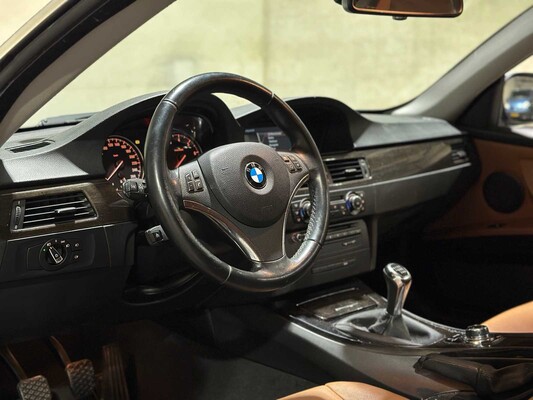 BMW 320i Corporate Lease Business Line 163pk 2012 3-serie Coupe, 58-TDK-4