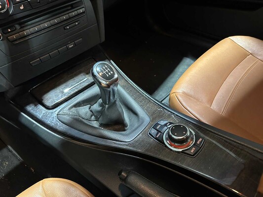 BMW 320i Corporate Lease Business Line 163pk 2012 3-serie Coupe, 58-TDK-4