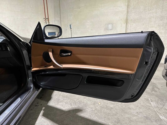 BMW 320i Corporate Lease Business Line 163pk 2012 3-serie Coupe, 58-TDK-4