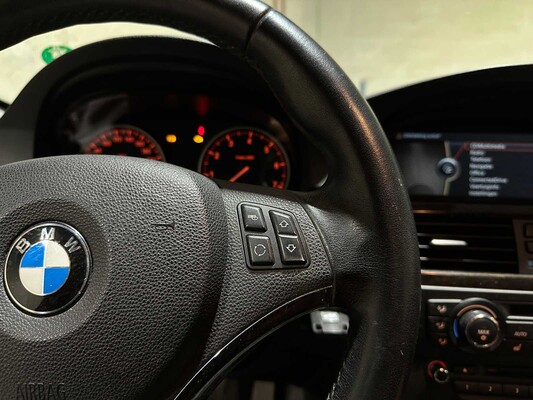BMW 320i Corporate Lease Business Line 163pk 2012 3-serie Coupe, 58-TDK-4