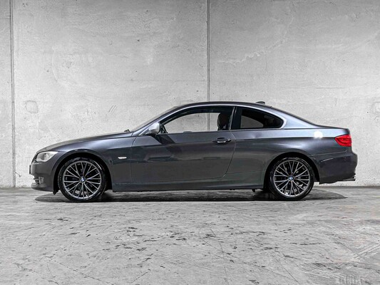 BMW 320i Corporate Lease Business Line 163pk 2012 3-serie Coupe, 58-TDK-4