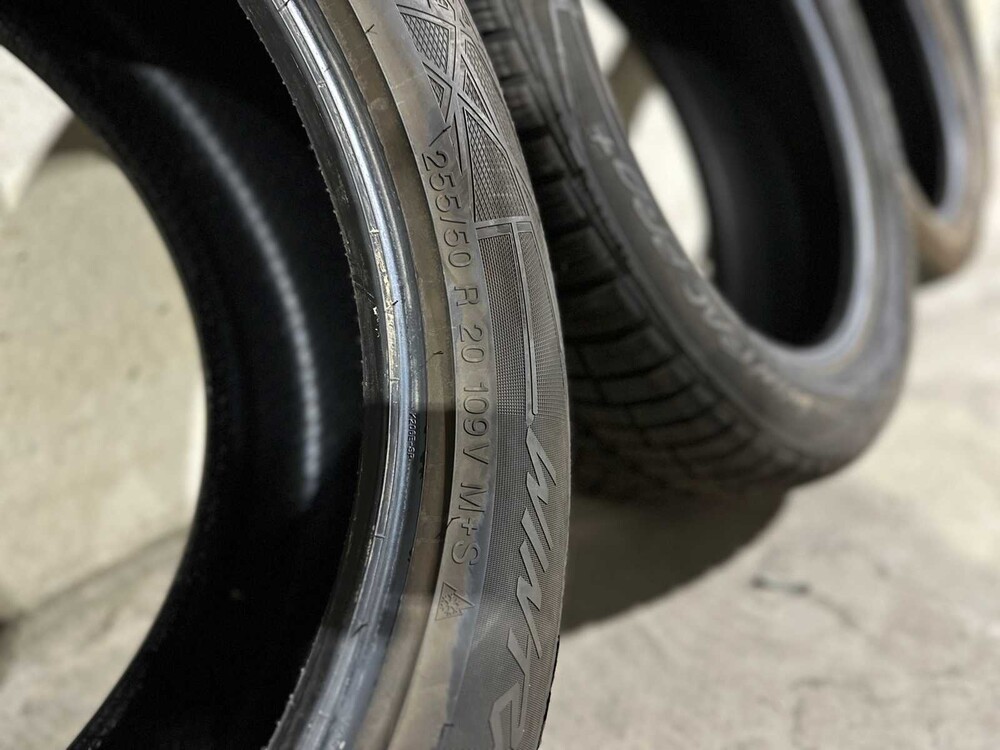 Audi e-tron 50 Quattro Launch Edition Plus 71 kWh 313PS 2019, G-120-XV