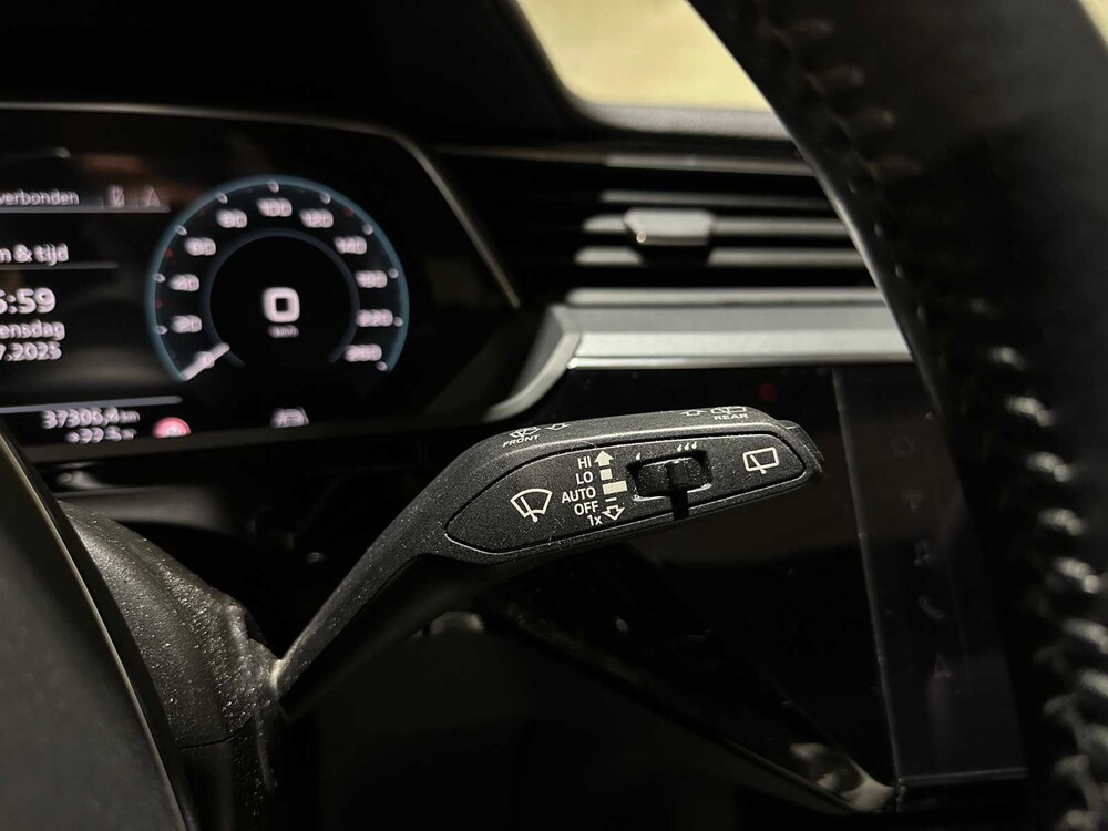 Audi e-tron 50 Quattro Launch Edition Plus 71 kWh 313PS 2019, G-120-XV