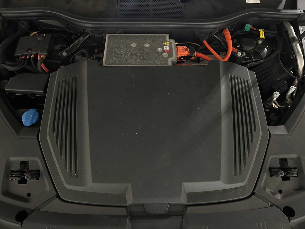 Audi e-tron 50 Quattro Launch Edition Plus 71 kWh 313PS 2019, G-120-XV