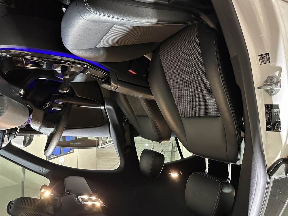 Mercedes-Benz CLA180 Premium 136PS 2020 CLA-Klasse Shooting Brake, T-731-ZZ