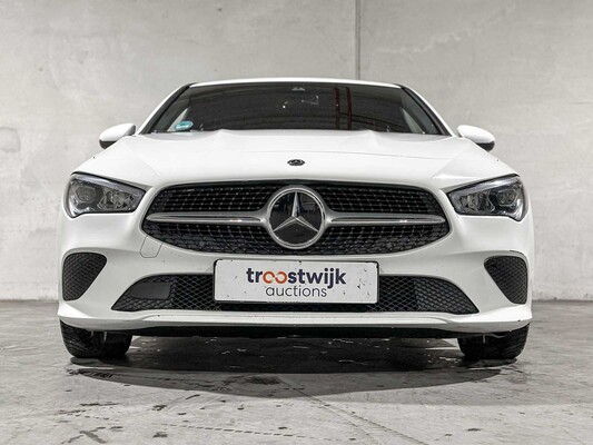 Mercedes-Benz CLA180 Premium 136PS 2020 CLA-Klasse Shooting Brake, T-731-ZZ