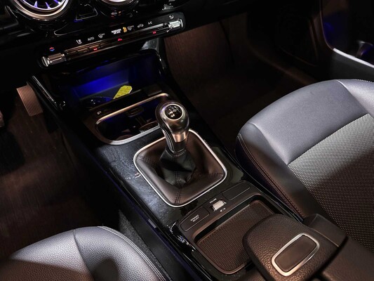 Mercedes-Benz CLA180 Premium 136PS 2020 CLA-Klasse Shooting Brake, T-731-ZZ