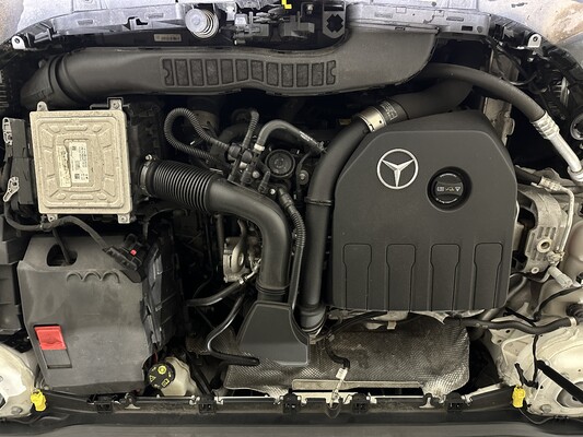 Mercedes-Benz CLA180 Premium 136PS 2020 CLA-Klasse Shooting Brake, T-731-ZZ