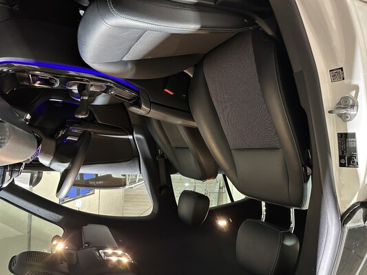 Mercedes-Benz CLA180 Premium 136PS 2020 CLA-Klasse Shooting Brake, T-731-ZZ