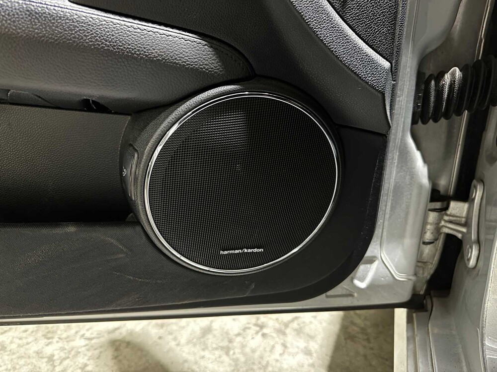 Mercedes-Benz C350 CGI 3.5 V6 BlueEFFICIENCY Elegance 292PS 2009 C-Klasse, 02-PRF-7 Youngtimer