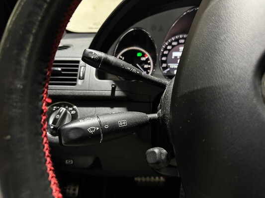 Mercedes-Benz C350 CGI 3.5 V6 BlueEFFICIENCY Elegance 292PS 2009 C-Klasse, 02-PRF-7 Youngtimer