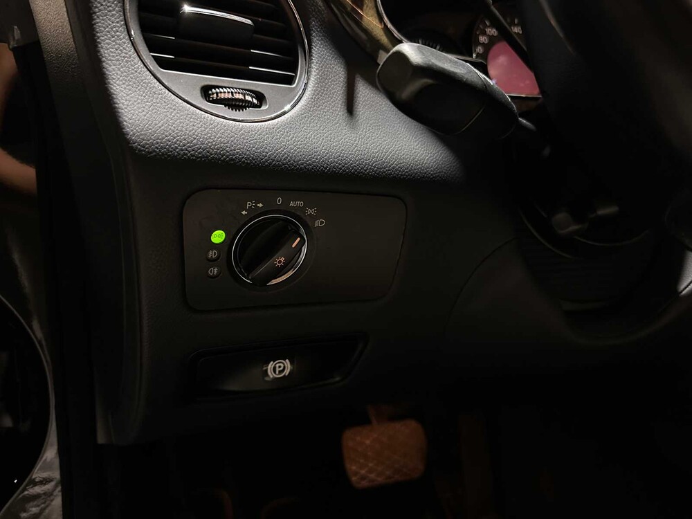 Mercedes-Benz CLS320 CDI 3.0 V6 Prestige 224PS 2008 CLS-Klasse, 73-ZF-GR Youngtimer