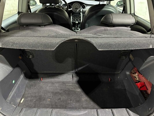 Mini Cooper S 1.6 170PS 2005, 17-KBS-7 Youngtimer