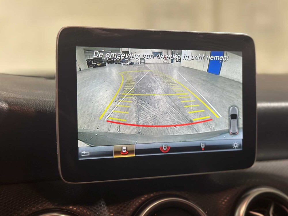 Mercedes-Benz A160 Sport Edition 102PS 2018 A-Klasse, SN-562-R