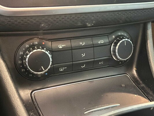 Mercedes-Benz A160 Sport Edition 102PS 2018 A-Klasse, SN-562-R