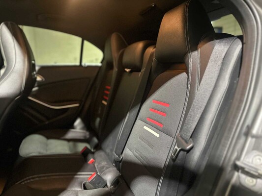 Mercedes-Benz A160 Sport Edition 102PS 2018 A-Klasse, SN-562-R