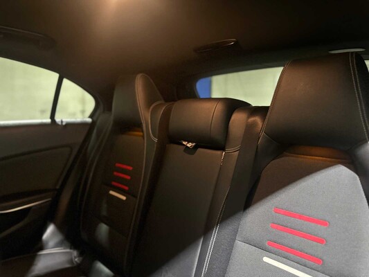 Mercedes-Benz A160 Sport Edition 102PS 2018 A-Klasse, SN-562-R