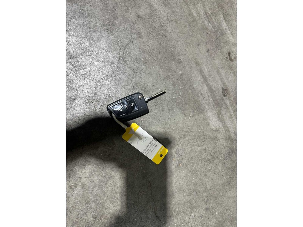 Volkswagen Polo 1.0 TSI Comfortline 95PS 2018, RR-264-G