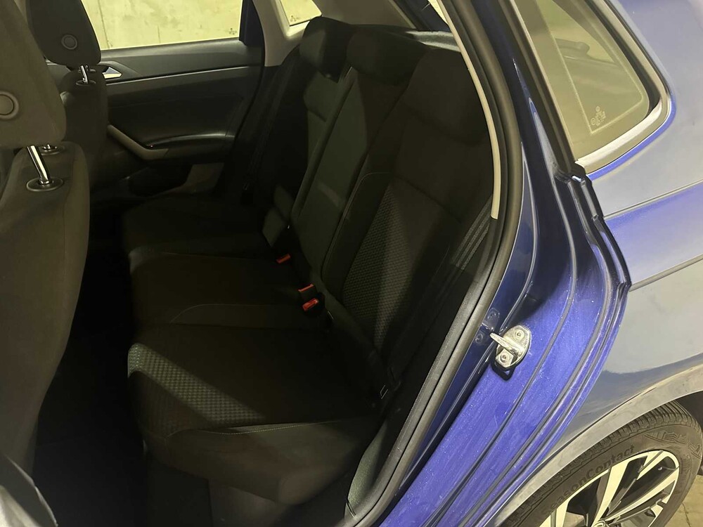 Volkswagen Polo 1.0 TSI Comfortline 95PS 2018, RR-264-G