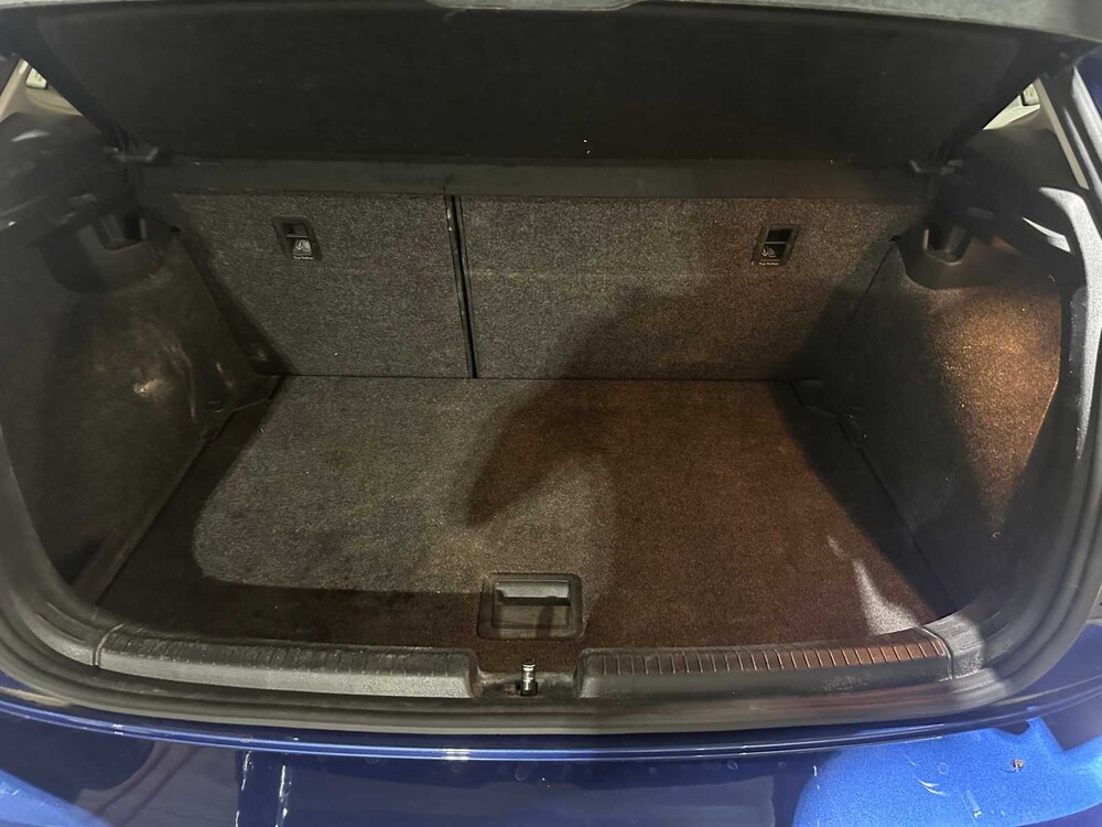 Volkswagen Polo 1.0 TSI Comfortline 95PS 2018, RR-264-G