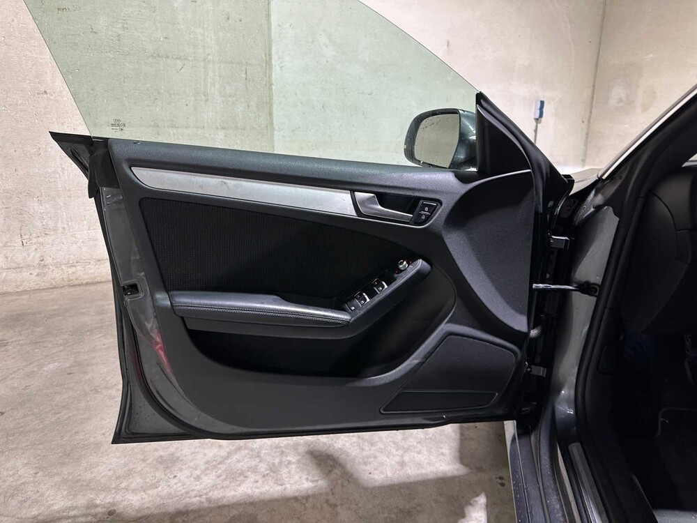 Audi A5 Sportback 2.0 TFSI S Edition 211PS 2013, 4-KHD-18