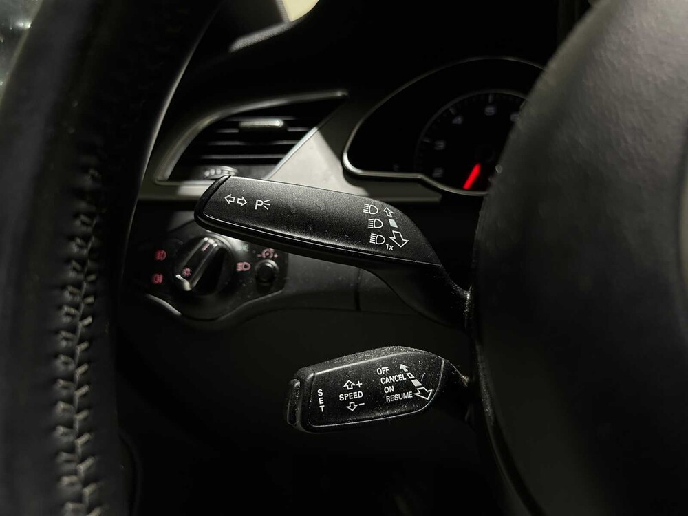 Audi A5 Sportback 2.0 TFSI S Edition 211PS 2013, 4-KHD-18